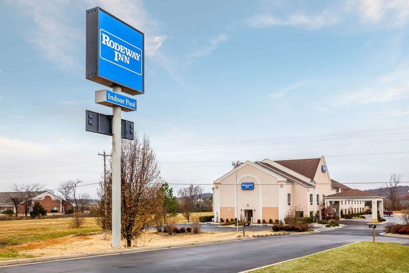 rodeway inn