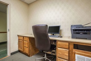 Rodeway Inn,Tahlequah>>Muskogee,2 star