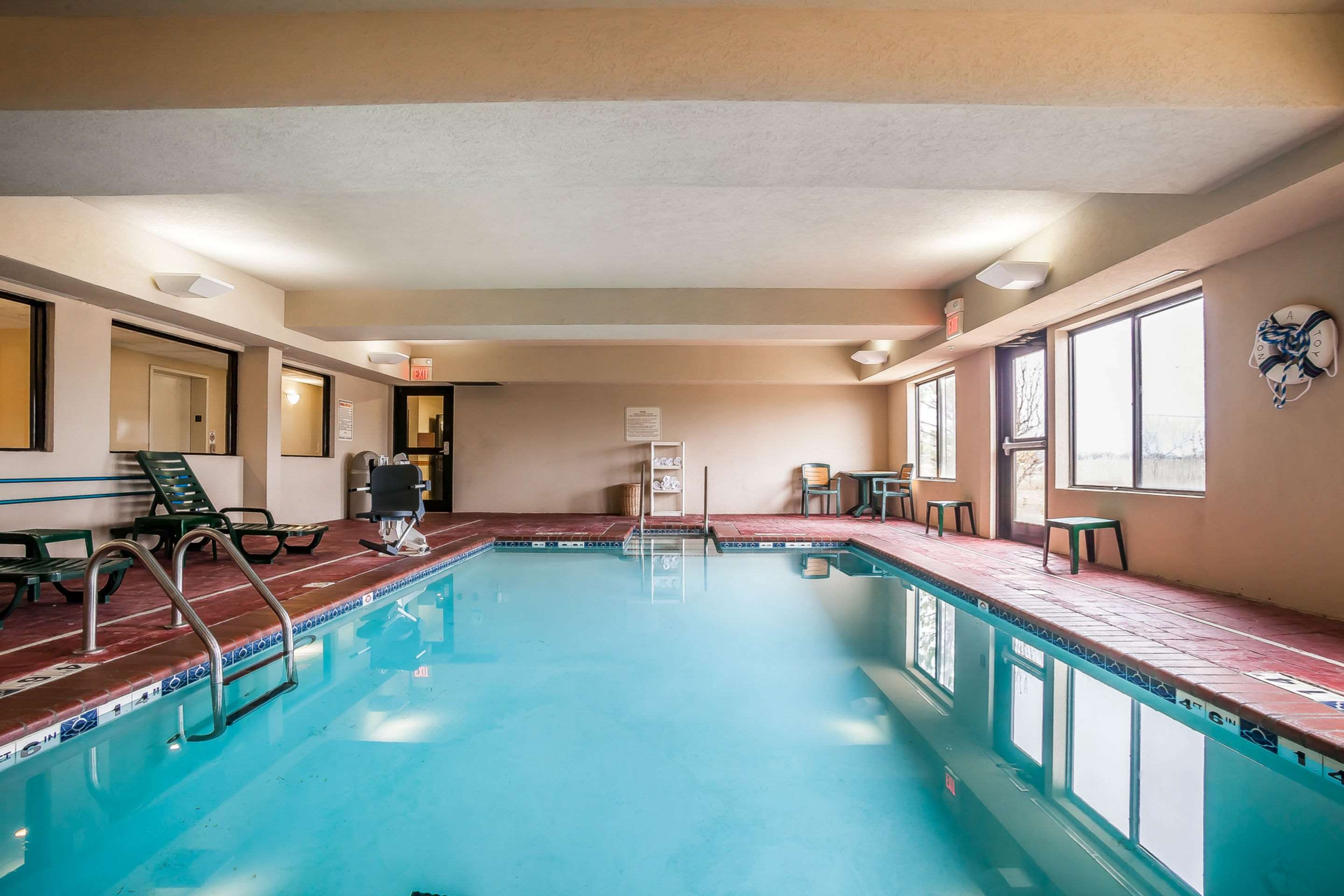 rodeway inn