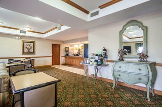 Rodeway Inn,Tahlequah>>Muskogee,2 star