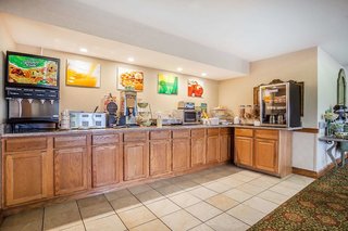 Rodeway Inn,Tahlequah>>Muskogee,2 star