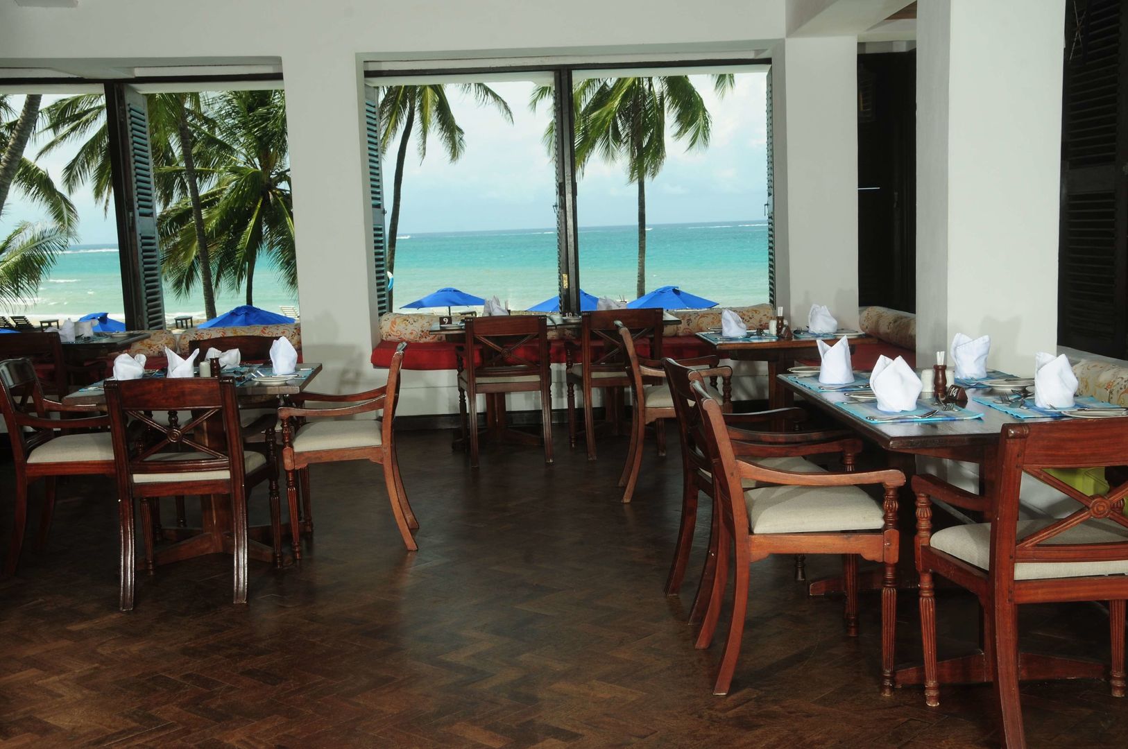 diani beach
