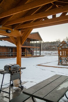 High Creek Lodge & Cabins,Pagosa Springs>>Archuleta County,3 star