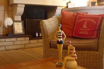 arromanches les bains