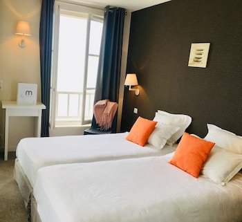 arromanches les bains