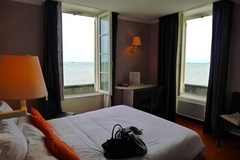 arromanches les bains