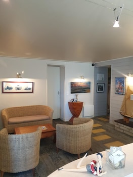 Hotel De La Marine,Bayeux>>Arromanches-Les-Bains,3 star