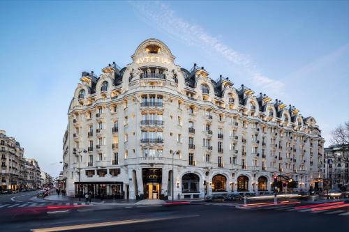 Mandarin Oriental Lutetia, Paris,Paris>>Luxembourg Gardens,5 star