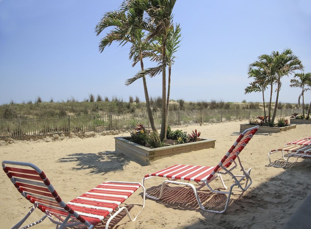 Castle In The Sand,West Ocean City>>Ocean City,3 star