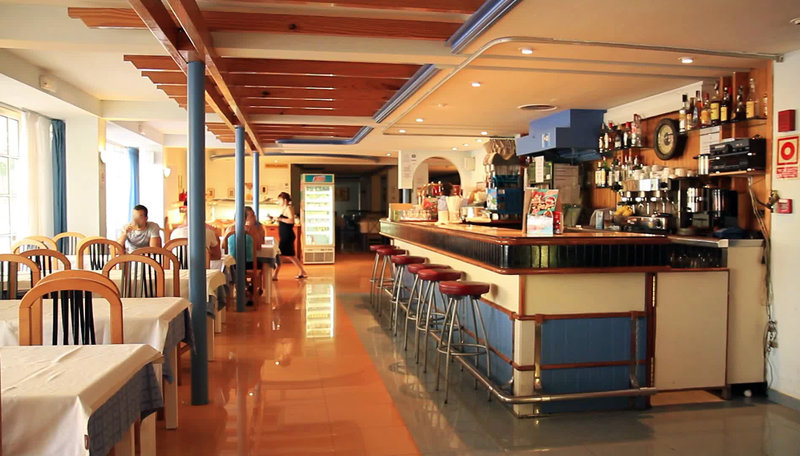 aparthotel vibra lux mar