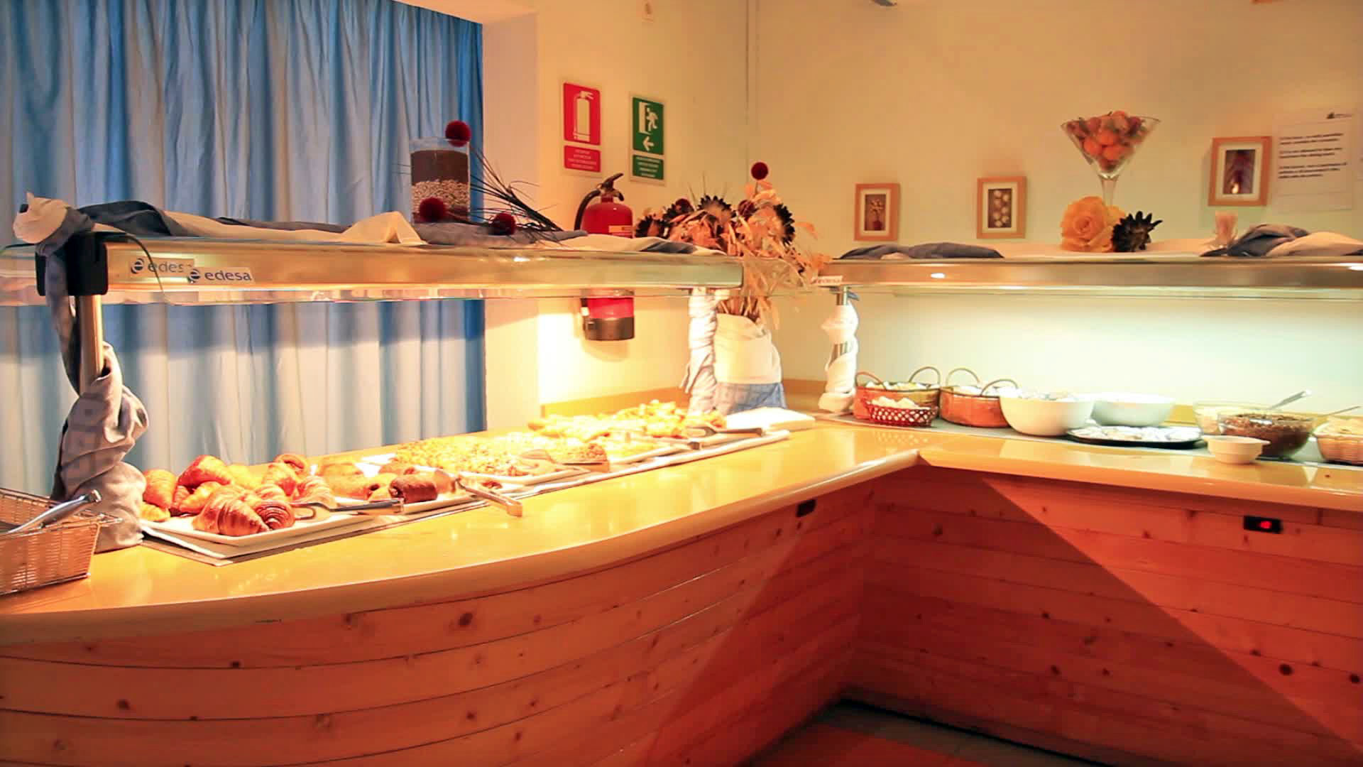 aparthotel vibra lux mar