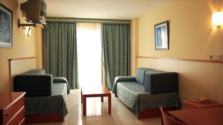 aparthotel vibra lux mar