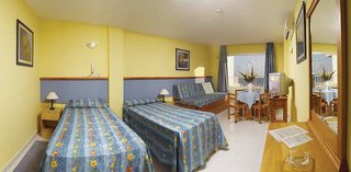 aparthotel vibra lux mar