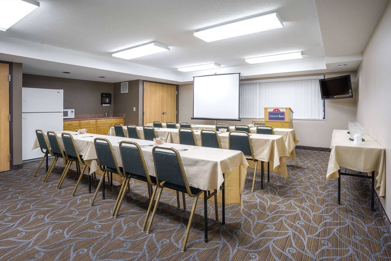 americinn by wyndham north branch