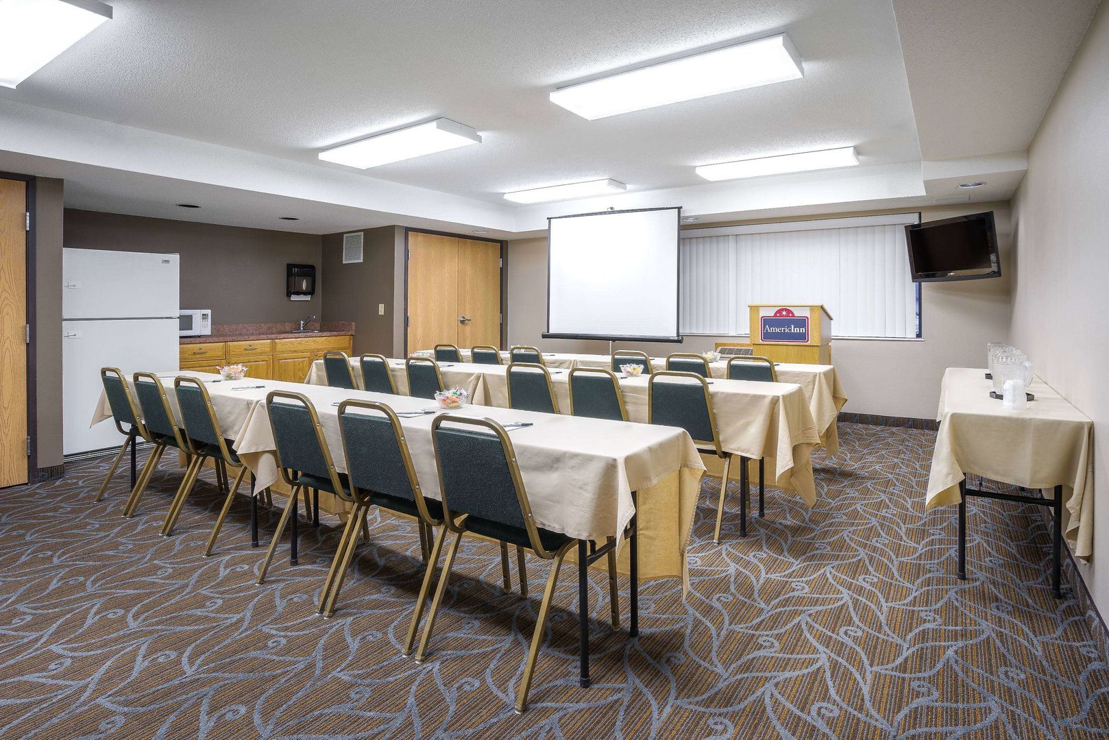 americinn by wyndham north branch