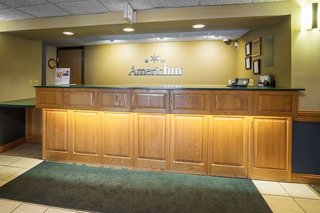 americinn by wyndham north branch