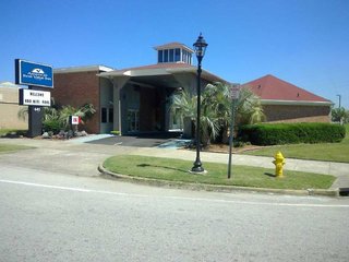 Americas Best Value Inn Augusta Historic Downtown,Georgia>>Augusta,2 star