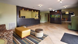 best western zachary inn