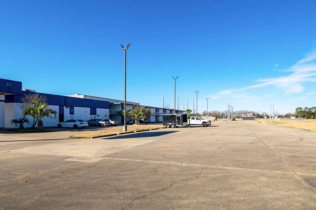 motel 6 opelousas la