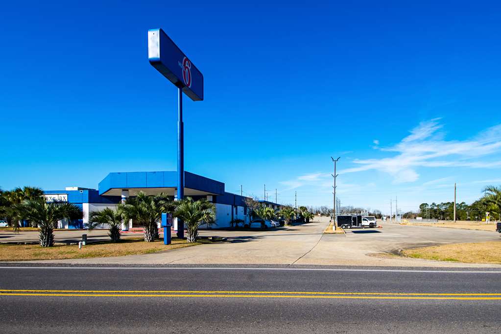 motel 6 opelousas la