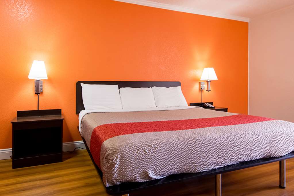 motel 6 opelousas la