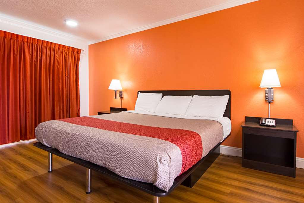 motel 6 opelousas la