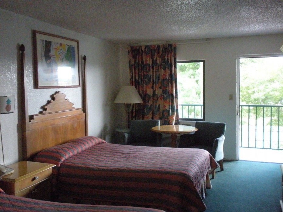 ambassador inn