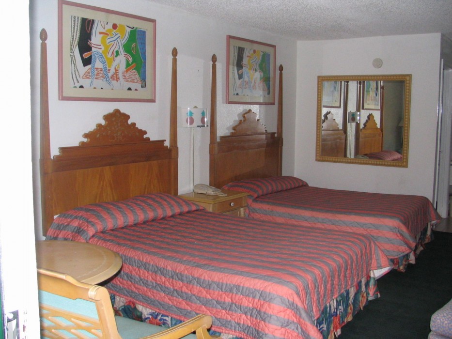 ambassador inn