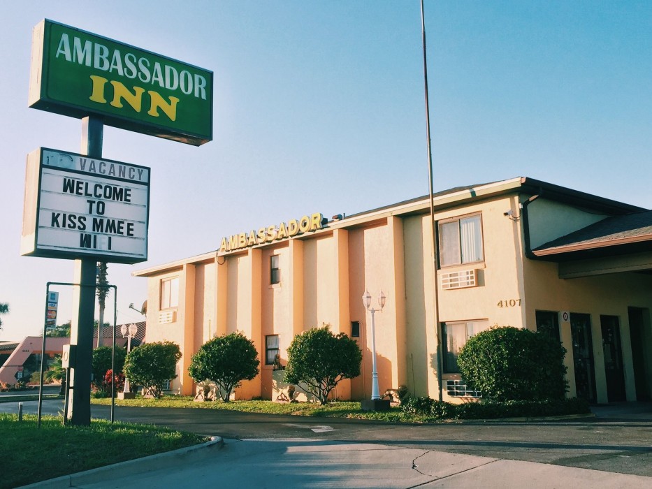 ambassador inn