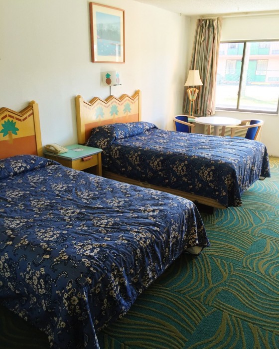 ambassador inn