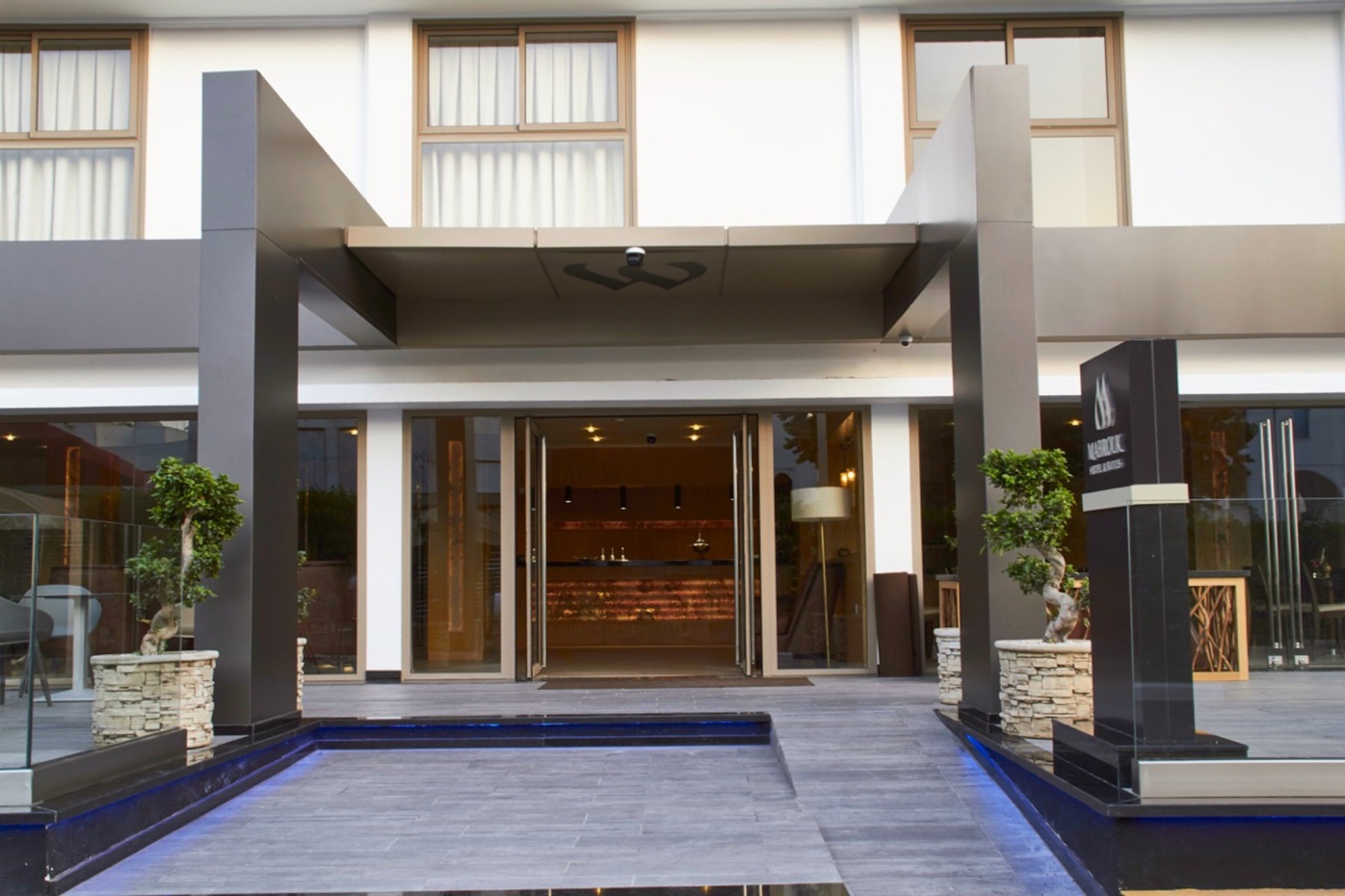 mabrouk hotel and suites adult only