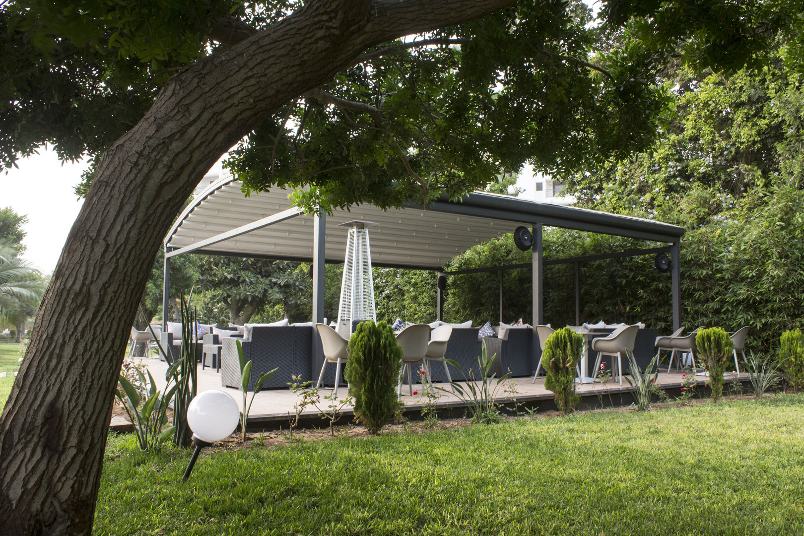 mabrouk hotel and suites adult only