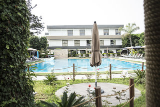 Mabrouk Hotel And Suites- Adult Only,Souss-Massa>>Agadir,4 star