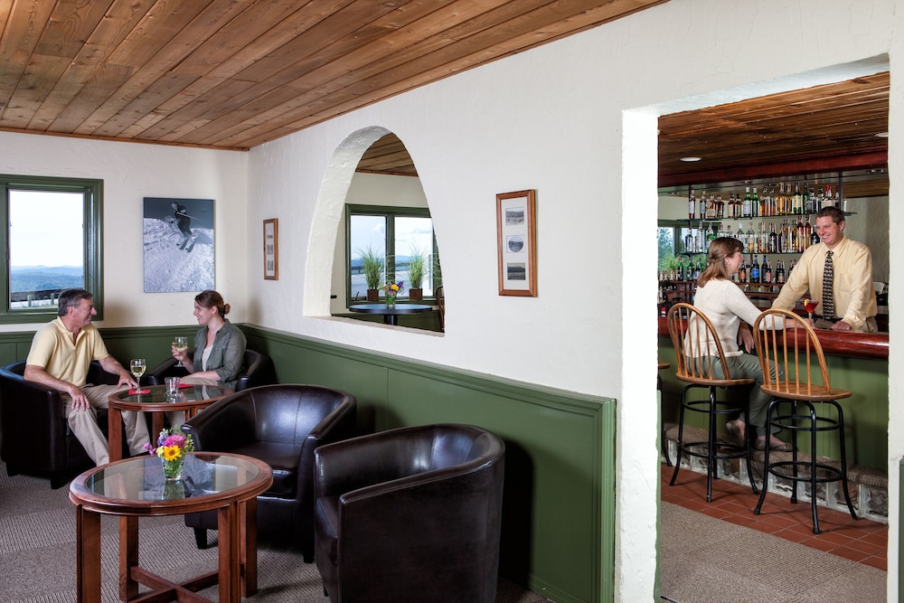 the lodge at bromley