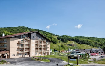 the lodge at bromley
