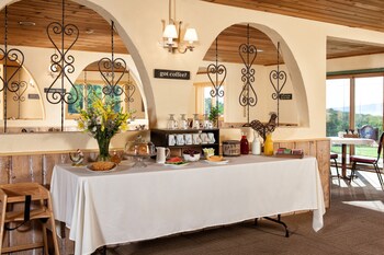 the lodge at bromley