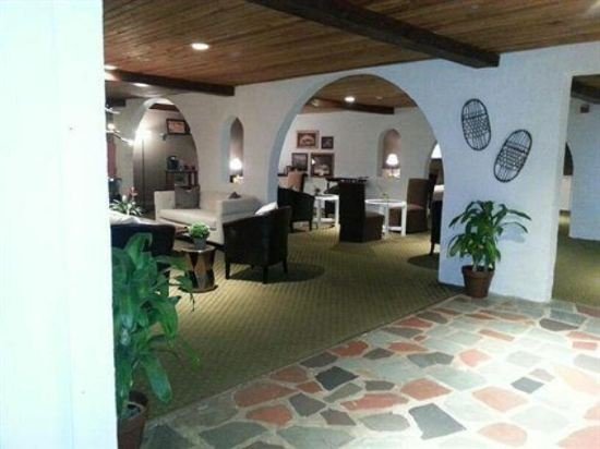 the lodge at bromley