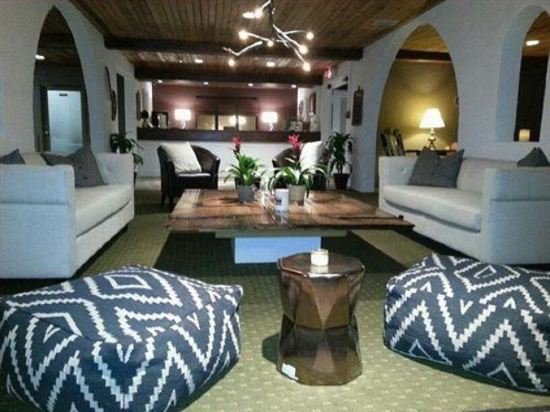 the lodge at bromley