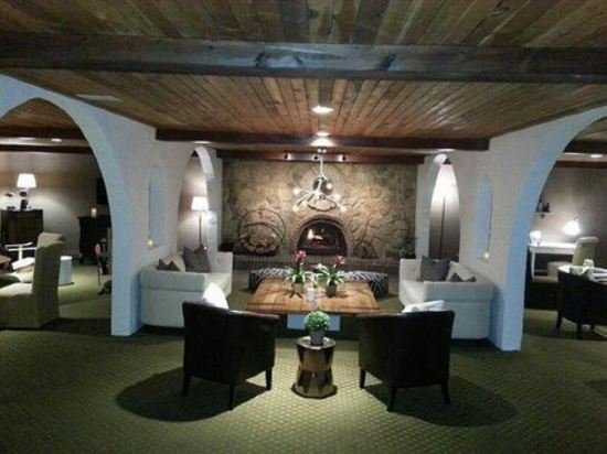 the lodge at bromley