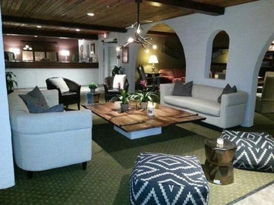 the lodge at bromley