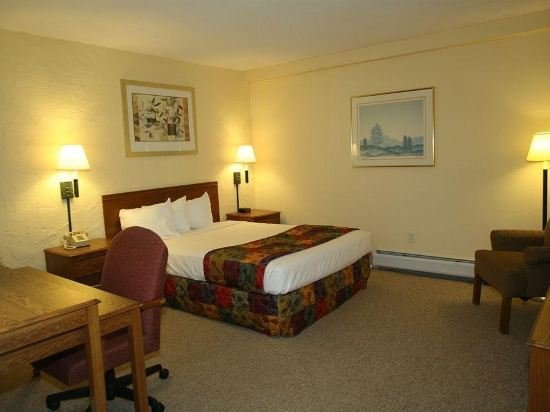 the lodge at bromley