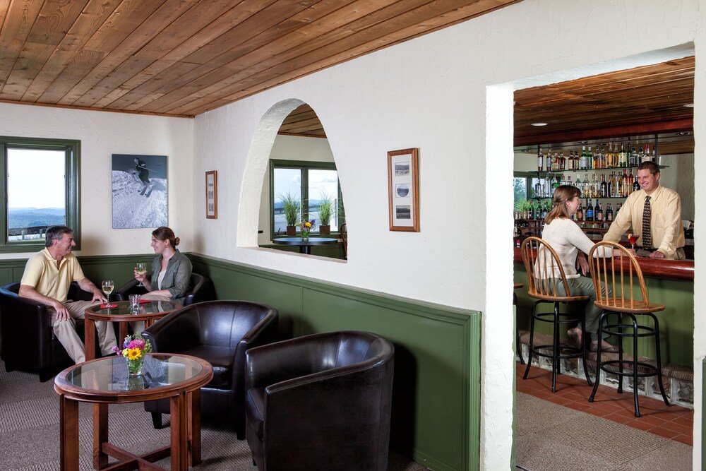 the lodge at bromley