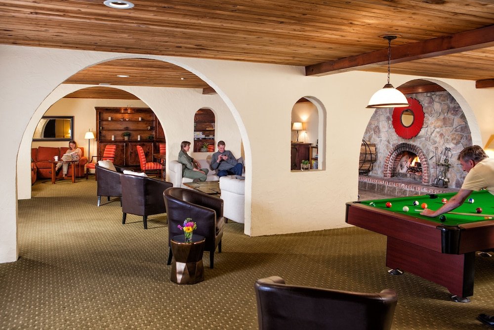 the lodge at bromley
