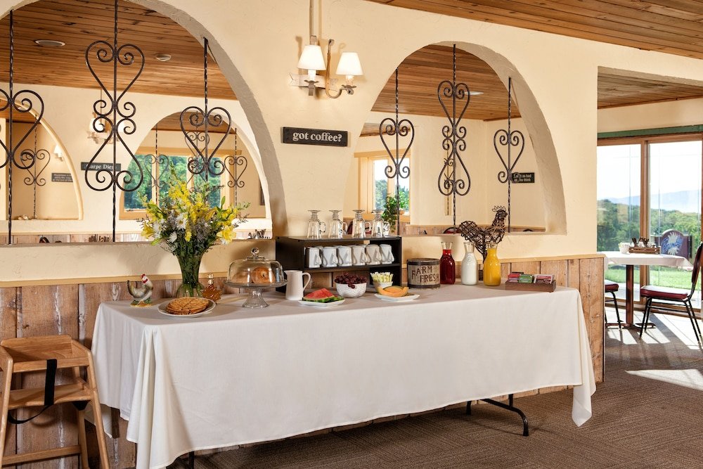 the lodge at bromley
