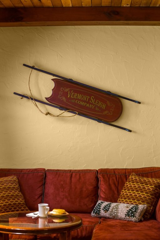 the lodge at bromley
