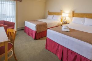 the lodge at bromley