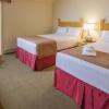 the lodge at bromley