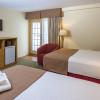 the lodge at bromley
