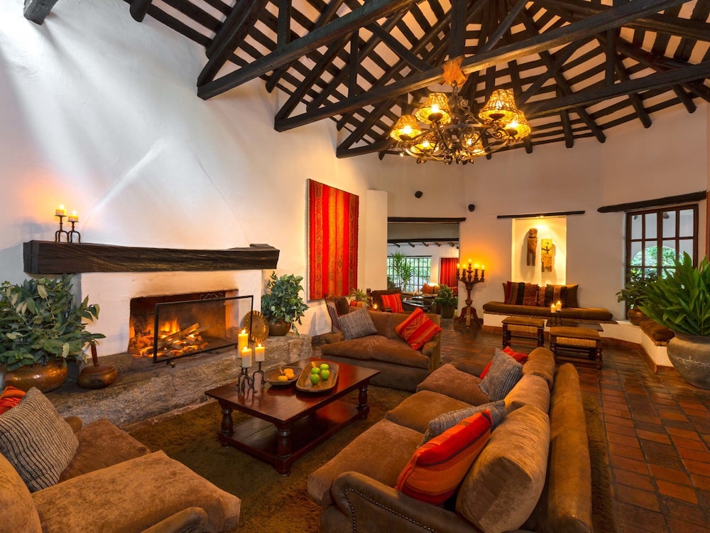 inkaterra machu picchu pueblo hotel