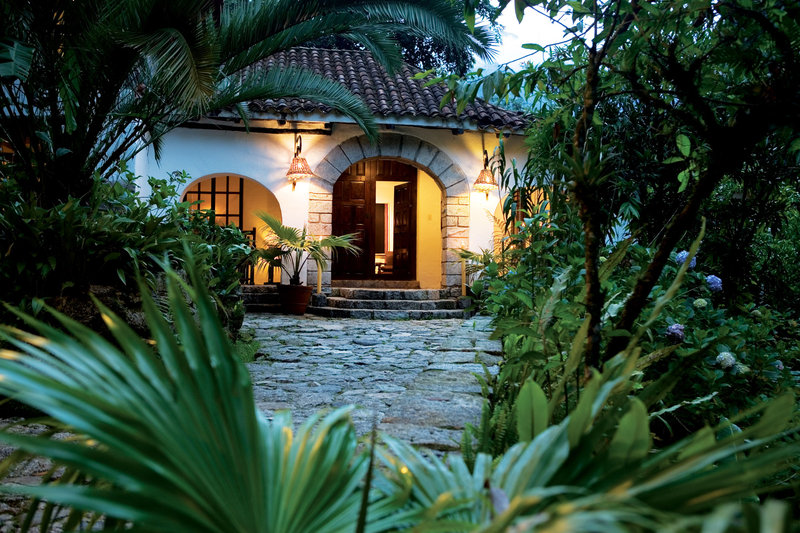 inkaterra machu picchu pueblo hotel